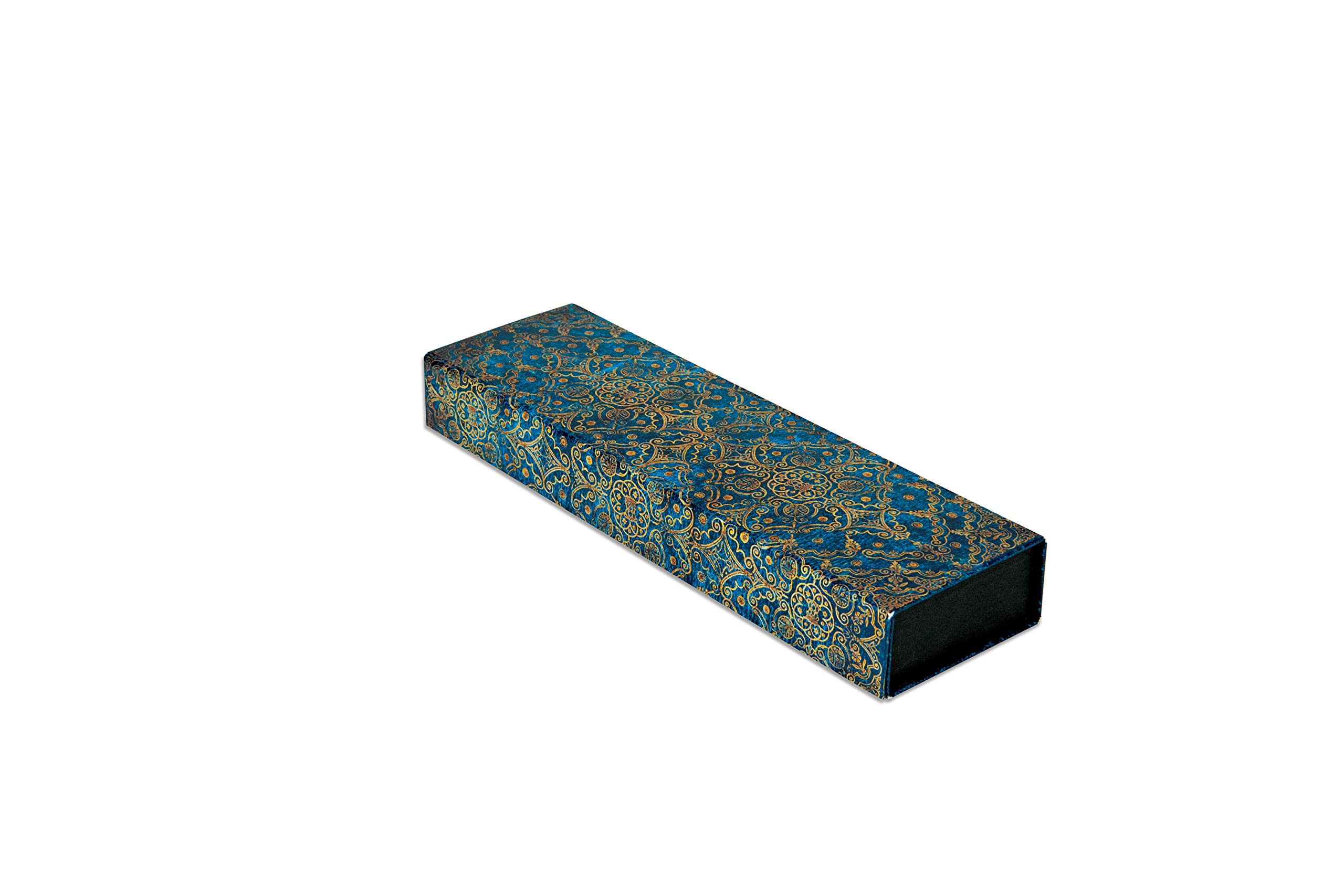 Paperblanks Pencil Case Azure : Dungeon's Gate