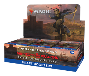 mtg dungeons and dragons booster box The D&D Fan's Guide to Buying the New Magic the Gathering Forgotten Realms Set defeat cunning Mind Flayers and mighty Beholders to conquer the most beautiful treasures MTG Adventures in the Forgotten